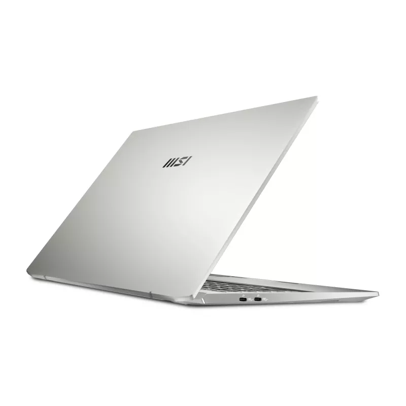Portátil MSI Prestige A16 AI+ A3HMG-036 16 polegadas AMD Ryzen AI 9 365 32 GB 1 TB Windows 11
