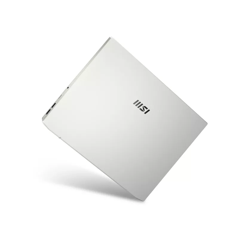 Portátil MSI Prestige A16 AI+ A3HMG-036 16 polegadas AMD Ryzen AI 9 365 32 GB 1 TB Windows 11