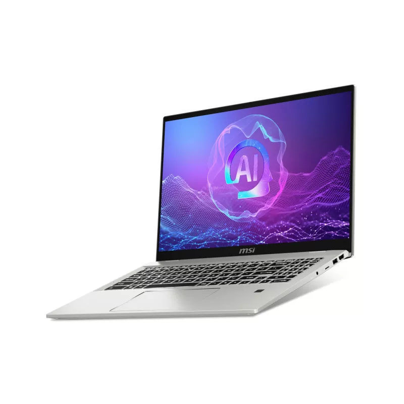 Portátil MSI Prestige A16 AI+ A3HMG-036 16 polegadas AMD Ryzen AI 9 365 32 GB 1 TB Windows 11