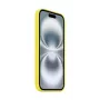 Capa de silicone APPLE com MagSafe iPhone 16 fruta-estrela