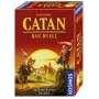 Kosmos CATAN - Das Duell jogo de cartas, 2 jogadores, a partir dos 10 anos