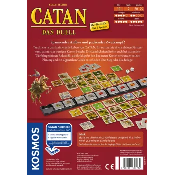 Jogo de tabuleiro Kosmos 19308880 estratégia