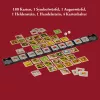 Kosmos CATAN - Das Duell jogo de cartas, 2 jogadores, a partir dos 10 anos