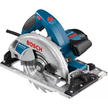 Serra circular manual Bosch 0 601 668 901 19 cm 5000 rpm 1800 W