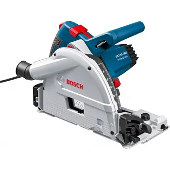 Serra circular manual Bosch 0 601 675 001 16,5 cm 6250 rpm 1400 W