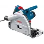 Serra circular manual Bosch 0 601 675 001 16,5 cm 6250 rpm 1400 W