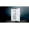 Congelador Siemens iQ500 GS54NAWCV vertical de instalação livre 328 L branco