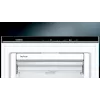 Congelador Siemens iQ500 GS54NAWCV vertical de instalação livre 328 L branco