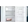 Congelador Siemens iQ500 GS54NAWCV vertical de instalação livre 328 L branco