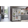 Siemens iQ300 KF96NVPEA frigorífico side-by-side French Door, 605 l (405 l + 200 l), prateado