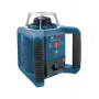 Laser rotativo Bosch GRL 300 HV Professional 300 m 635 nm (< 1 mW)