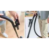 Bosch Serie 4 BGD38BU2 Aspirador 4 l Aspirador de pó com saco seco 600 W