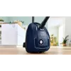 Bosch Serie 4 BGD38BU2 Aspirador 4 l Aspirador de pó com saco seco 600 W