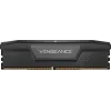 CORSAIR Memória 32 GB (2x 16 GB) DDR5 DRAM 6000 MT/s CL38 Kit de memória Vengeance preto