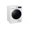 Samsung DV90BB7445GWS2 Máquina de secar roupa independente de carregamento frontal 9 kg branca
