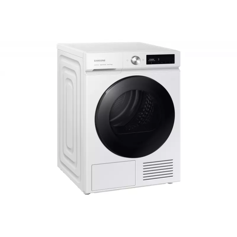 Samsung DV90BB7445GWS2 Máquina de secar roupa independente de carregamento frontal 9 kg branca