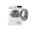 Samsung DV90BB7445GWS2 Máquina de secar roupa independente de carregamento frontal 9 kg branca