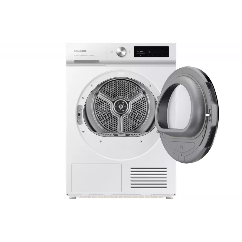 Samsung DV90BB7445GWS2 Máquina de secar roupa independente de carregamento frontal 9 kg branca