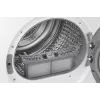 Samsung DV90BB7445GWS2 Máquina de secar roupa independente de carregamento frontal 9 kg branca