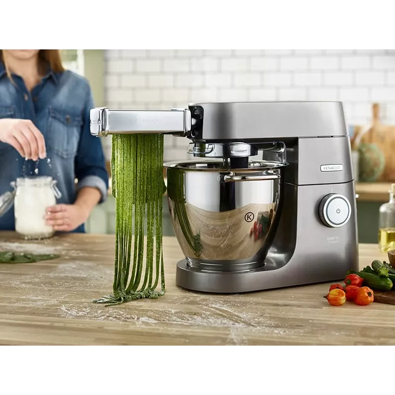 Kenwood KAX981ME Acessório para batedeira/robot de cozinha Cortador de massa