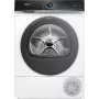 Máquina de secar roupa com bomba de calor Siemens iQ700 WQ45B2B40, independente, carga frontal, 9 kg, branco
