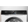 Máquina de secar roupa com bomba de calor Siemens iQ700 WQ45B2B40, independente, carga frontal, 9 kg, branco
