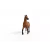 Figura Schleich Horse Schleich HORSE CLUB égua Oldenburg castanho 13945