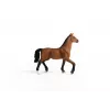 Figura Schleich Horse Schleich HORSE CLUB égua Oldenburg castanho 13945
