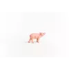 schleich FARM WORLD leitão, 3 anos, quinta, animais da quinta / brinquedo de quinta, rosa, plástico