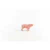 schleich FARM WORLD leitão, 3 anos, quinta, animais da quinta / brinquedo de quinta, rosa, plástico