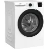 Máquina de lavar roupa Beko b300 BM3WFU3841X carga frontal 8 kg 1351 rpm branco
