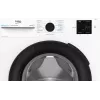 Máquina de lavar roupa Beko b300 BM3WFU3841X carga frontal 8 kg 1351 rpm branco