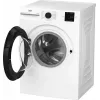 Máquina de lavar roupa Beko b300 BM3WFU3841X carga frontal 8 kg 1351 rpm branco