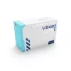 Refrigeração líquida tudo-em-um VALKYRIE V240 Lite ARGB branca