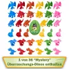 PAW Patrol, Dino Rescue HQ conjunto de brincar com sons e figura Rex exclusiva e veículo