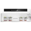 Frigorífico de encastrar Siemens iQ500 KI41RADD1 204 L D branco