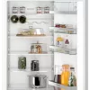Frigorífico de encastrar Siemens iQ500 KI41RADD1 204 L D branco