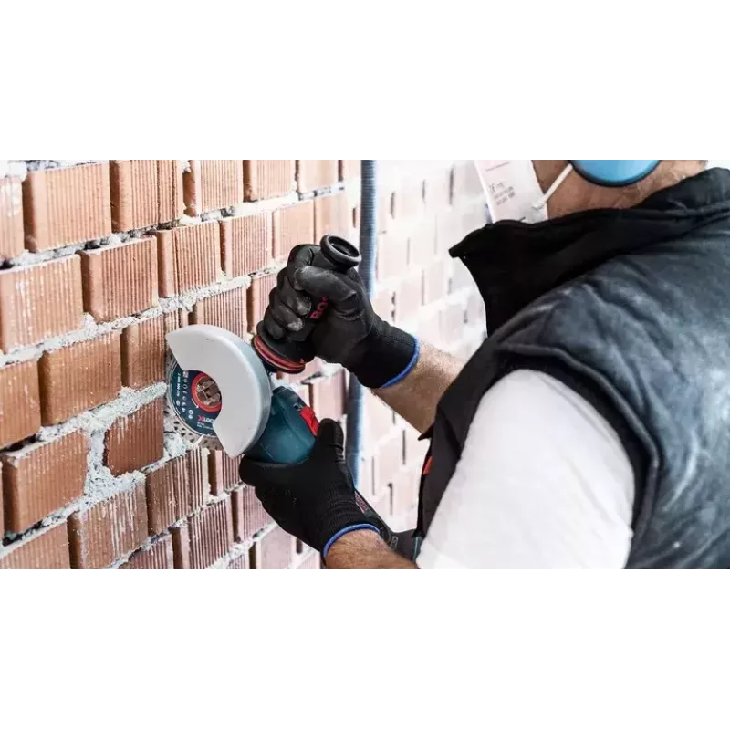 Disco de corte Bosch EXPERT MULTIMATERIAL X-LOCK