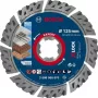 Disco de corte Bosch EXPERT MULTIMATERIAL X-LOCK