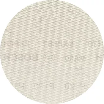 Rede de lixar Bosch Expert M480
