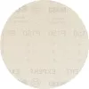 Folha de lixa Bosch Expert M480 com estrutura de rede 150 mm K150 para lixadora orbital excêntrica
