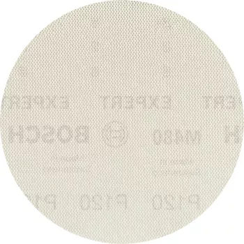 Rede de lixa Bosch Expert M480