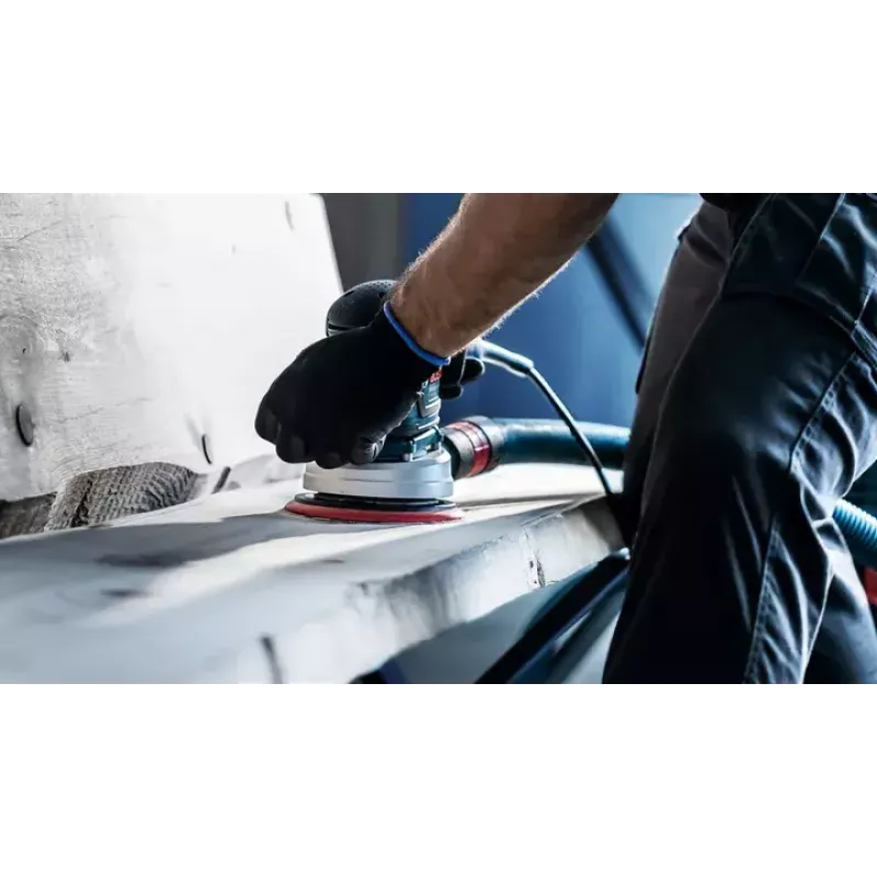Rede de lixa Bosch Expert M480