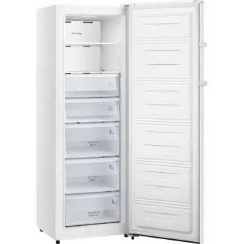 Congelador vertical Hisense FV298N4AWC 240 L branco