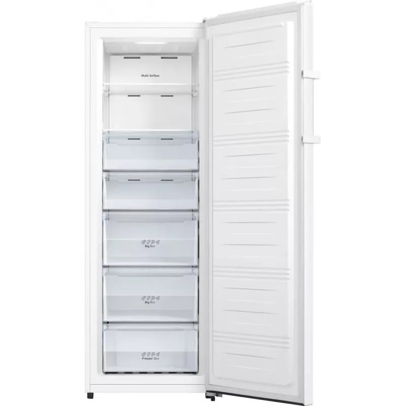 Hisense FV298N4AWC congelador vertical