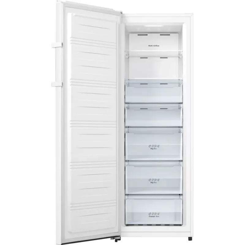 Hisense FV298N4AWC congelador vertical