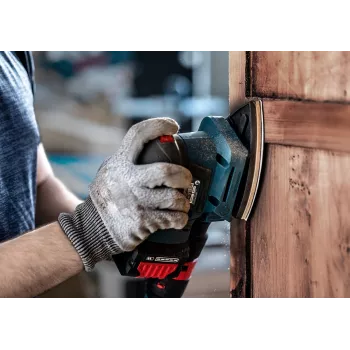 Rede de lixa Bosch Expert M480