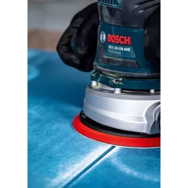 Bosch 2 608 900 808 ferramenta rotativa acessório de lixa/abrasivo madeira folha de lixa