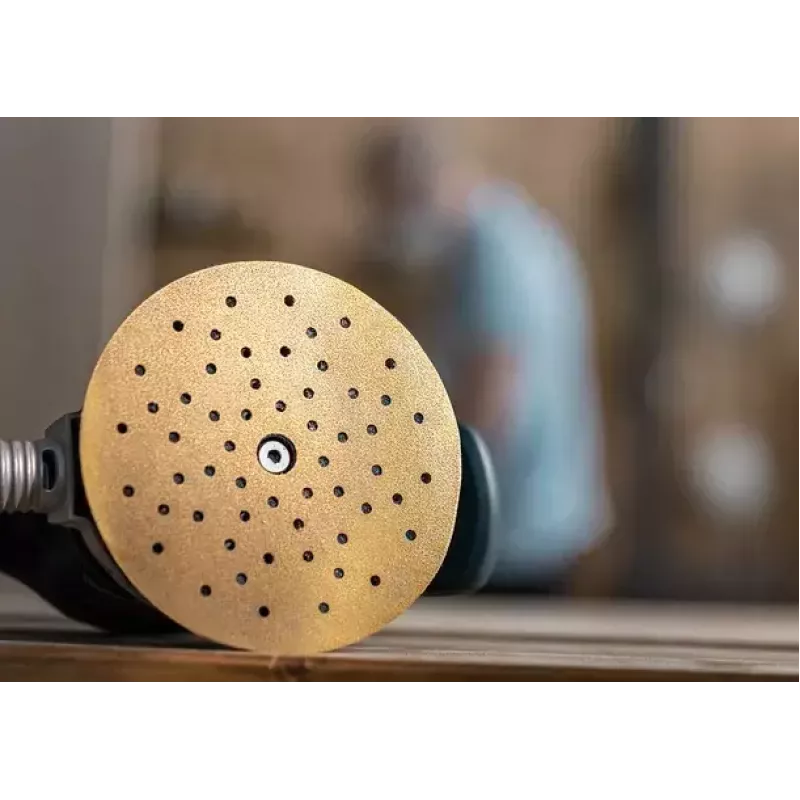 Bosch 2 608 900 808 ferramenta rotativa acessório de lixa/abrasivo madeira folha de lixa