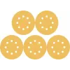 Bosch 2 608 900 808 ferramenta rotativa acessório de lixa/abrasivo madeira folha de lixa